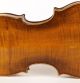 Old Italian Violin Montagnana 1741 Geige Violon Violino Violine 小提琴 バイオリン Viool String photo 2