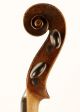 Old Italian Violin Montagnana 1741 Geige Violon Violino Violine 小提琴 バイオリン Viool String photo 4