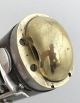 Antique Historical German Bassoon Probably Heckel Biebrich - Complete Restored Wind photo 10