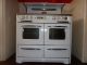 Pristine 1950 ' S Wedgewood Gas Stove Stoves photo 2