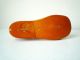Vintage Wooden Childs Shoe Last Form 6e Krentler Bros United Last Co St Louis 1 - Industrial Molds photo 4