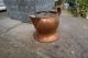 Antique Arts And Crafts Copper Handled Jug (see Pictures) Arts & Crafts Movement photo 1