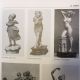 Rare French 1930 Art Deco Chryselephantine Sculpture From A.  Gory Art Deco photo 7
