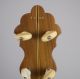 Vintage 1920s Gretsch Broadkaster 4 - String Banjo W/ Mop Inlays Antique String photo 7
