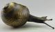 Chinese Old Collectible Decorated Old Handwork Copper Carved Snail Statue Nr Other Chinese Antiques photo 2