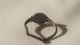 Knights Temple Silver Ring Roman photo 2