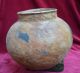 Interesting And Rare Pre Columbian Large Vessel,  Columbia,  Quimbaya Culture The Americas photo 2