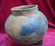 Interesting And Rare Pre Columbian Large Vessel,  Columbia,  Quimbaya Culture The Americas photo 3
