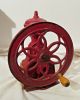 Antique National Specialty Cast Iron Coffee Grinder 1 Wheel, Other Antique Home & Hearth photo 1
