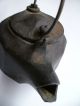 Antique Griswold No.  0 Tea Pot 576 Colonial Design,  Erie Pa Stoves photo 4