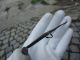 Ancient Roman Silver Medical Tool Dental Instrument Extremely Rare Artifact Roman photo 11