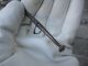 Ancient Roman Silver Medical Tool Dental Instrument Extremely Rare Artifact Roman photo 2