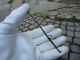 Ancient Roman Silver Medical Tool Dental Instrument Extremely Rare Artifact Roman photo 8