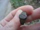 Ancient Roman Bronze Ring Very Rare Museum Quality Artifact Roman photo 1
