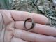 Ancient Roman Bronze Ring Very Rare Museum Quality Artifact Roman photo 5