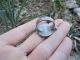Ancient Roman Legionary Silver Ring Emperor Augustus Museum Quality Artifact Roman photo 6