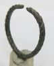 Viking Bronze Twisted Bracelet Weight - 20 Gr Viking photo 3