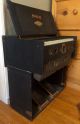 Rare Antique Bilhorn Brothers Monitor Portable Pump Reed Organ Usa Keyboard photo 1