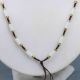 Chinese Natural Handcraft Jade Necklaces G895 Necklaces & Pendants photo 1