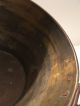 H.  W.  Hayden ' S 1868 Heavy Brass Bucket/pail Metalware photo 9