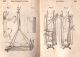 1838 Medical Bandages Illustrated First 1st Edition Cutler Other Medical Antiques photo 2