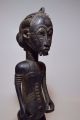A Very Fine Old Baule Spirit Husband / Dream Lover Masterpiece Of African Art Sculptures & Statues photo 2