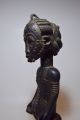 A Very Fine Old Baule Spirit Husband / Dream Lover Masterpiece Of African Art Sculptures & Statues photo 5