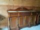 Travertine Buffet With Sideboards 1900-1950 photo 5