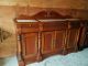 Travertine Buffet With Sideboards 1900-1950 photo 6