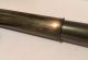 Antique Broadhurst Clarkson Co 4 Draw Brass Telescope Leather Case Other Antique Science Equip photo 10