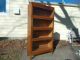 Antique Macey 1906 - 1920s Oak 4 Stack Layers - Barrister Sectional Bookcase Nr 1900-1950 photo 1