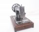 1901 Singer 28 (k) Antique Hand Crank Sewing Machine 128 27 127 Sewing Machines photo 9