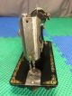 Serviced Perfect Antique 1926 Singer 66 Heavy Duty Electric Sewing Machine Sewing Machines photo 2