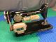 Serviced Perfect Antique 1926 Singer 66 Heavy Duty Electric Sewing Machine Sewing Machines photo 4