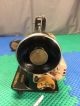 Serviced Perfect Antique 1926 Singer 66 Heavy Duty Electric Sewing Machine Sewing Machines photo 5