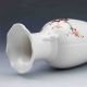 Chinese Color Porcelain Hand - Painted Plum A Plum Vase G707 Vases photo 5