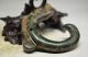 Exquisite Chinese Old Jade Skillfully Carved Dragon Hook Pendant Hs4 Necklaces & Pendants photo 3