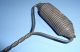 Primitive Old Twisted Wire Kerosene Fire Starter Stove Heater Igniting Tool Primitives photo 2