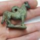 Roman Bronze Heavy Ancient Horse Roman photo 1