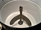 Outstanding Vintage Handy Hot Handyhot Electric Table Top Washer Washing Machines photo 3