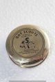 Marine Vintage Brass Poem Compass Nautical Boy Scouts Pocket Compass Gift Item. Compasses photo 2