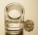 Antique Late 1800 ' S Fay & Schueler Clear Glass Apothecary Bottle/jar St Louis Bottles & Jars photo 5