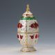 Chinese Cloisonne Hand Work Exquisite White Flower Toothpick Box D926 Boxes photo 2