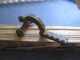 Huge Legionary Crossbow Fibula Ancient Roman Brooch 1 - 3 Ct: A.  D. Roman photo 1