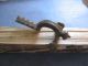 Huge Legionary Crossbow Fibula Ancient Roman Brooch 1 - 3 Ct: A.  D. Roman photo 2