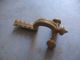 Huge Legionary Crossbow Fibula Ancient Roman Brooch 1 - 3 Ct: A.  D. Roman photo 5