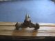 Huge Legionary Crossbow Fibula Ancient Roman Brooch 1 - 3 Ct: A.  D. Roman photo 8