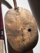 African Musical Instrument Tribal Guitar Like African photo 1