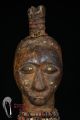 Discover African Art Songye Power Figure Drc Sculptures & Statues photo 9