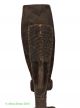Bamana Figural Door Lock Mali Artifact African Was $99 Other African Antiques photo 1